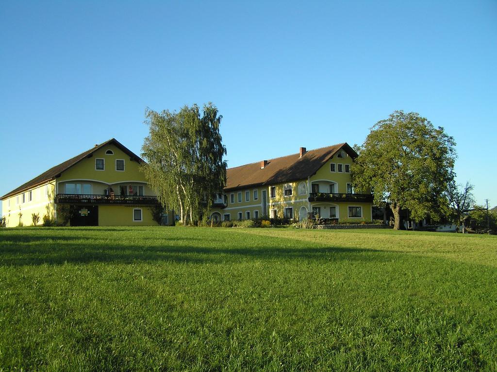 Windhoer Saxen Экстерьер фото